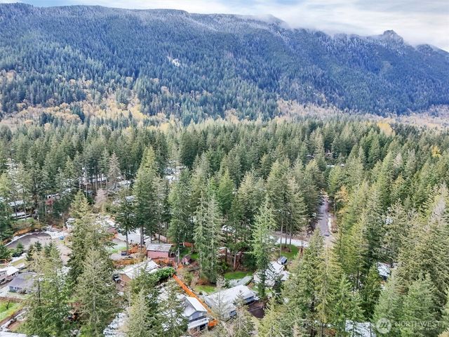42921 SE 168th Place, North Bend, WA 98045