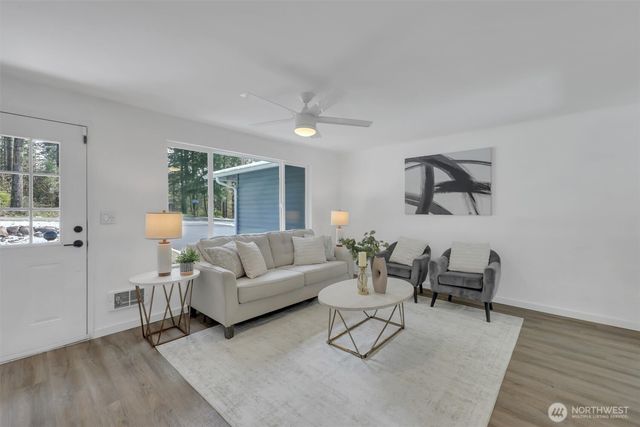 42921 SE 168th Place, North Bend, WA 98045