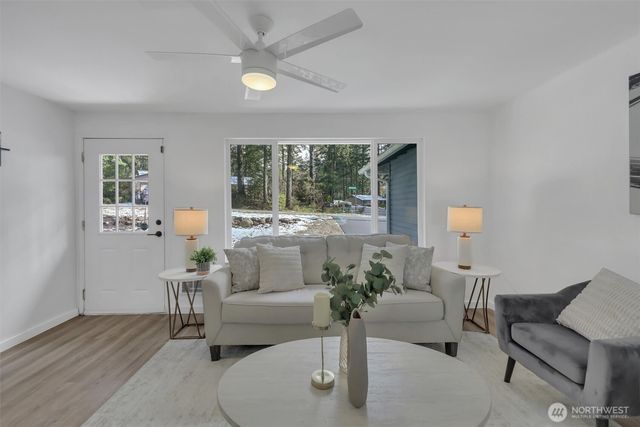 42921 SE 168th Place, North Bend, WA 98045