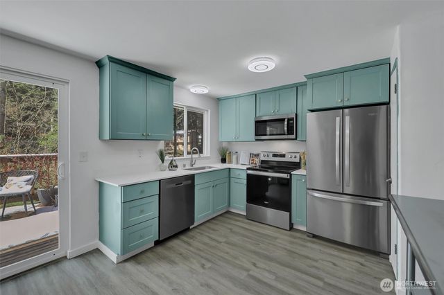 42921 SE 168th Place, North Bend, WA 98045