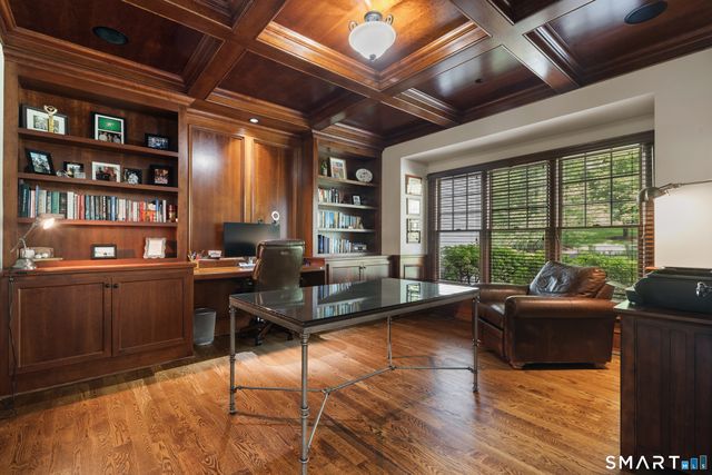 5 Aspetuck Glen, Weston, CT 06883