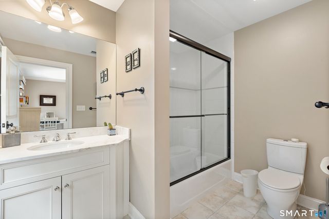 5 Aspetuck Glen, Weston, CT 06883