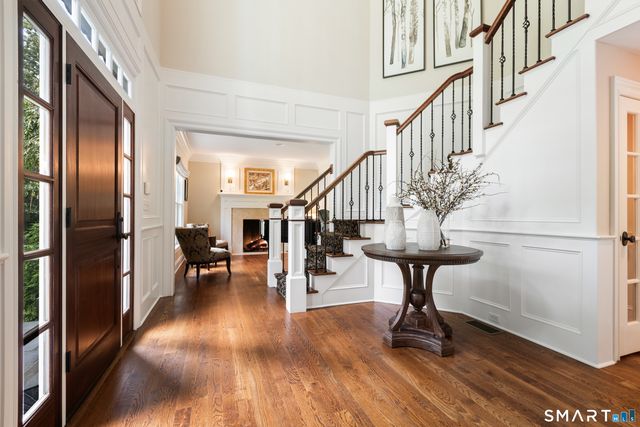 5 Aspetuck Glen, Weston, CT 06883