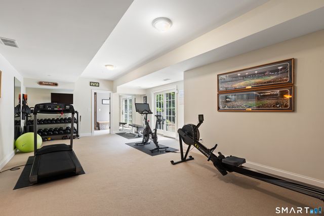 5 Aspetuck Glen, Weston, CT 06883