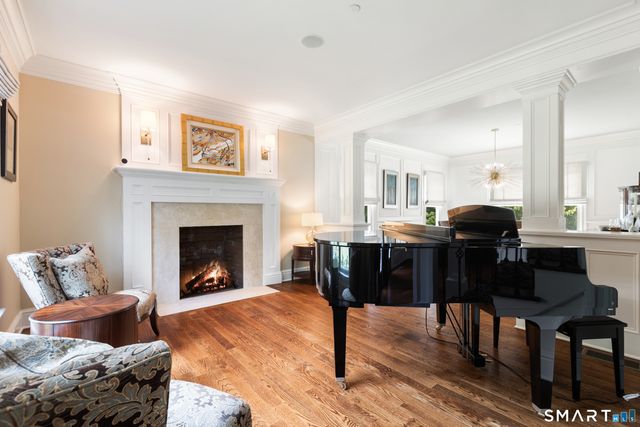 5 Aspetuck Glen, Weston, CT 06883