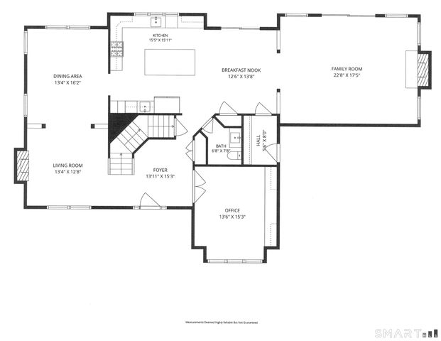 5 Aspetuck Glen, Weston, CT 06883