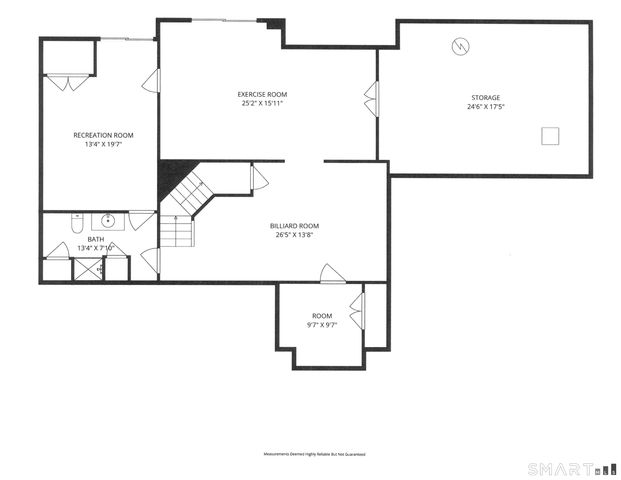 5 Aspetuck Glen, Weston, CT 06883