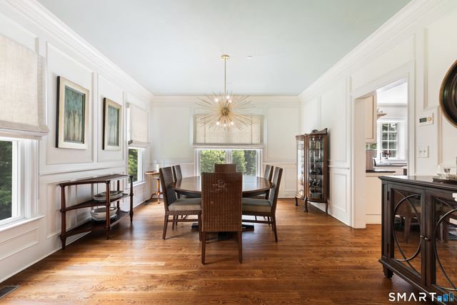 5 Aspetuck Glen, Weston, CT 06883