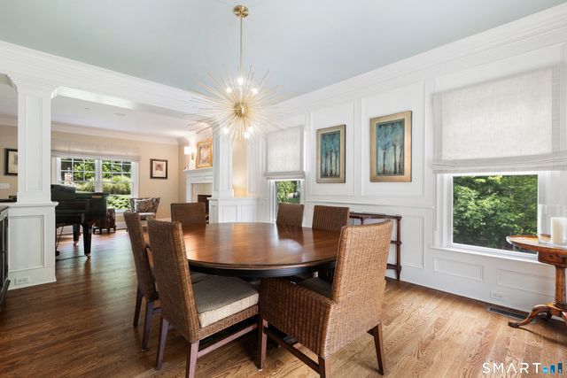5 Aspetuck Glen, Weston, CT 06883