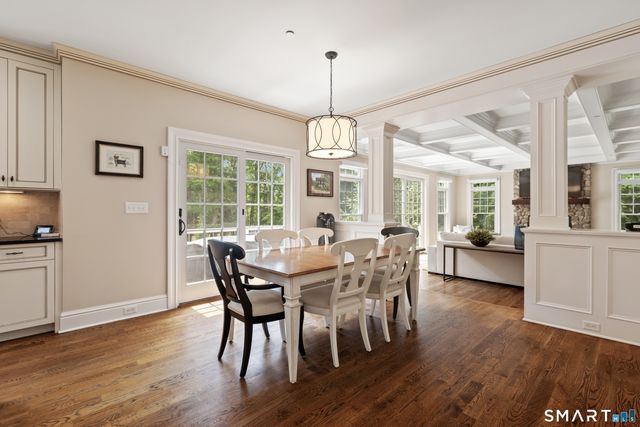 5 Aspetuck Glen, Weston, CT 06883