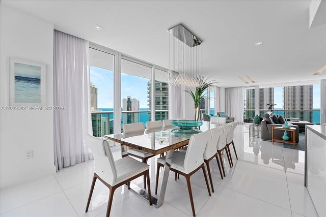 16500 Collins Avenue 2451, Sunny Isles Beach, FL 33160