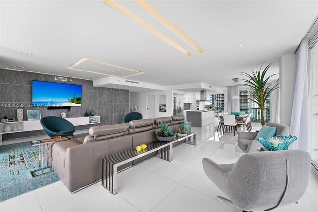 16500 Collins Avenue 2451, Sunny Isles Beach, FL 33160