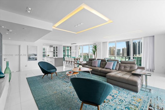 16500 Collins Avenue 2451, Sunny Isles Beach, FL 33160
