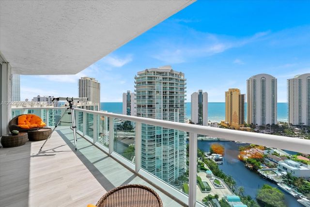 16500 Collins Avenue 2451, Sunny Isles Beach, FL 33160