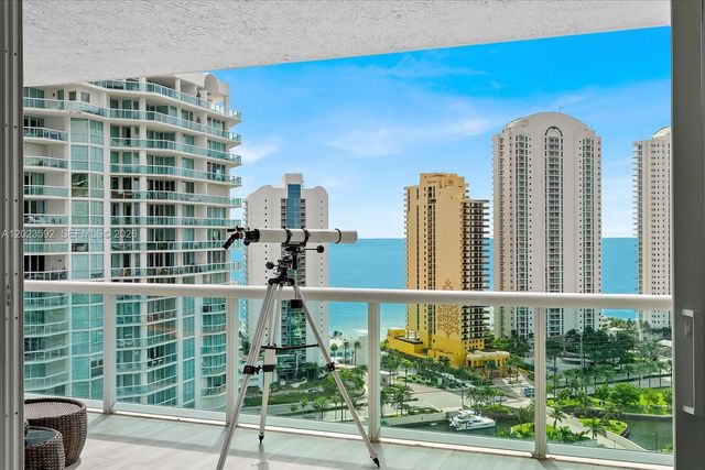 16500 Collins Avenue 2451, Sunny Isles Beach, FL 33160
