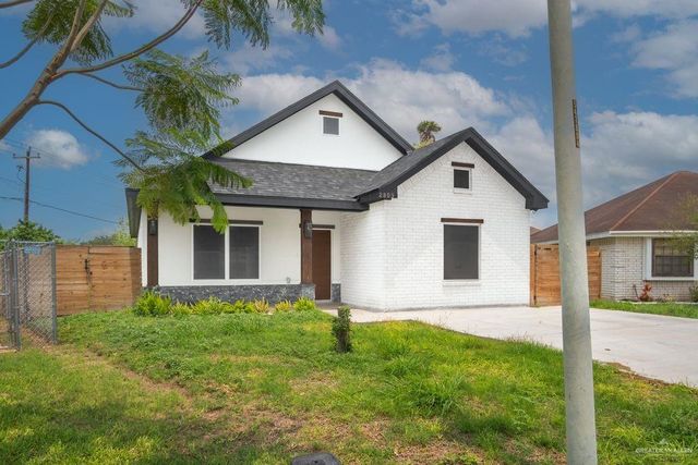 2809 Los Pinos Lane, Edinburg, TX 78541