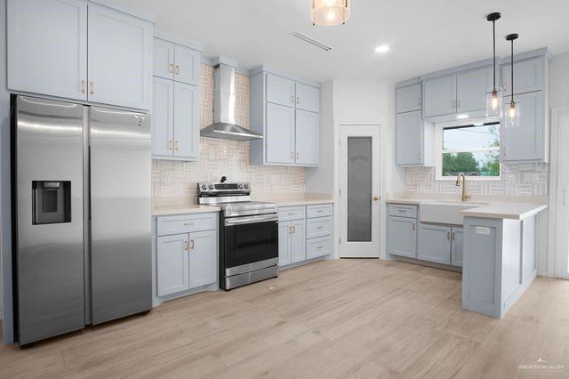 2809 Los Pinos Lane, Edinburg, TX 78541