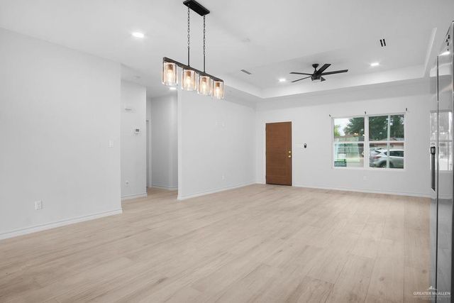2809 Los Pinos Lane, Edinburg, TX 78541
