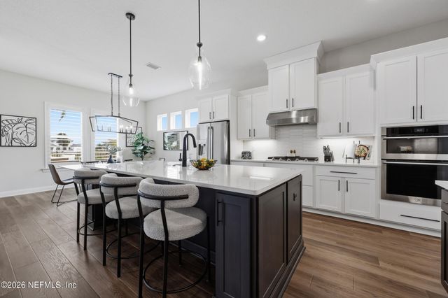 203 TESORO Terrace, St. Augustine, FL 32095