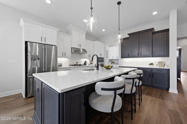 203 TESORO Terrace, St. Augustine, FL 32095