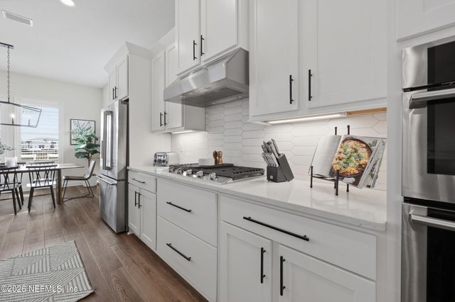 203 TESORO Terrace, St. Augustine, FL 32095