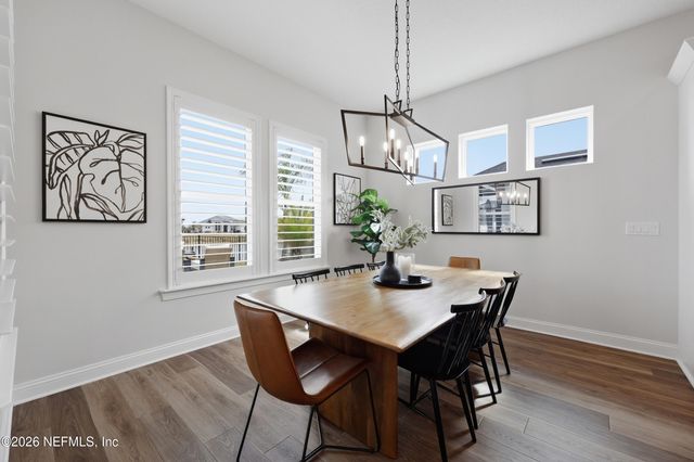 203 TESORO Terrace, St. Augustine, FL 32095