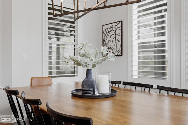 203 TESORO Terrace, St. Augustine, FL 32095