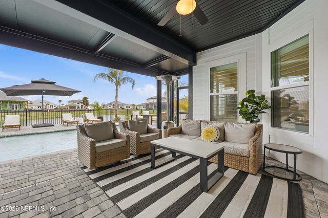 203 TESORO Terrace, St. Augustine, FL 32095