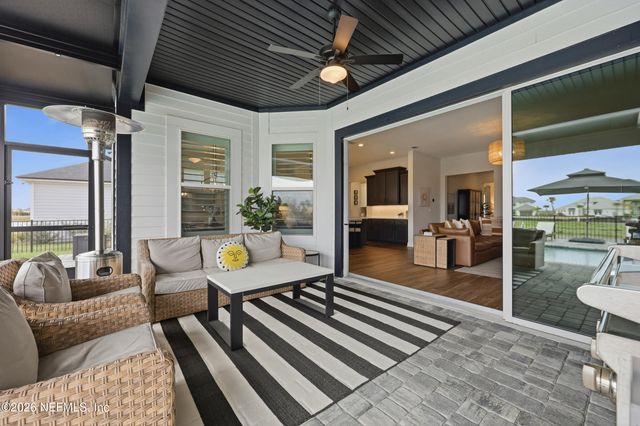 203 TESORO Terrace, St. Augustine, FL 32095