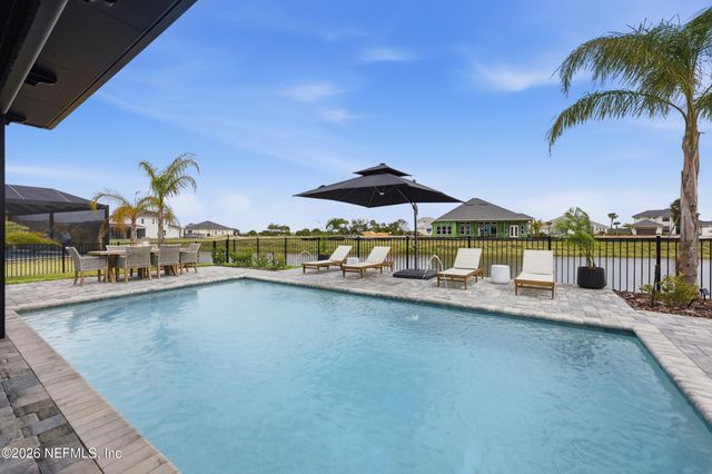 203 TESORO Terrace, St. Augustine, FL 32095