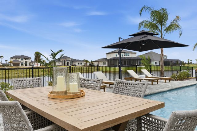 203 TESORO Terrace, St. Augustine, FL 32095