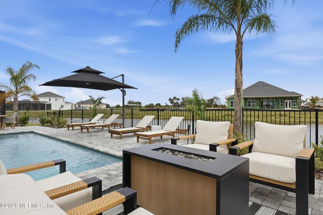 203 TESORO Terrace, St. Augustine, FL 32095