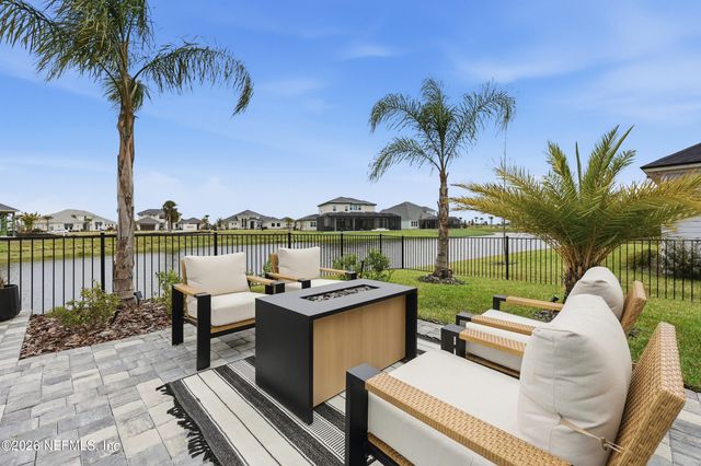 203 TESORO Terrace, St. Augustine, FL 32095