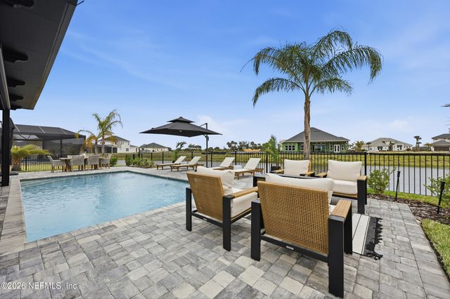 203 TESORO Terrace, St. Augustine, FL 32095