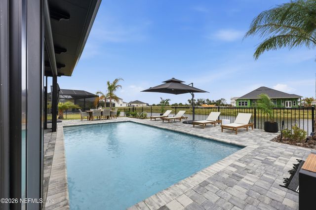 203 TESORO Terrace, St. Augustine, FL 32095