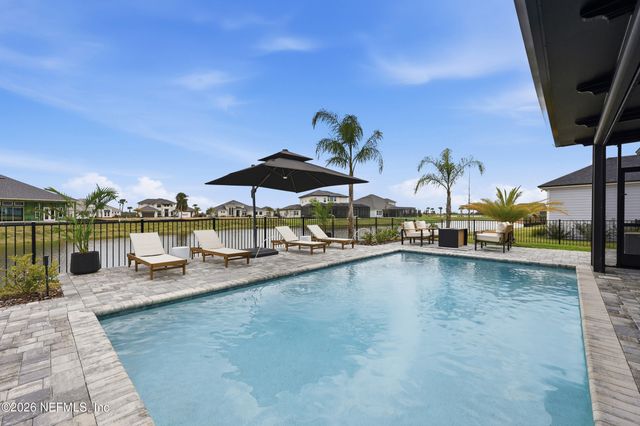 203 TESORO Terrace, St. Augustine, FL 32095