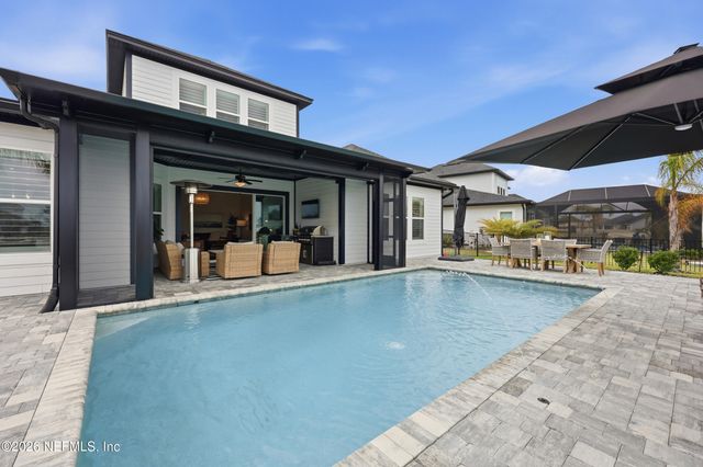 203 TESORO Terrace, St. Augustine, FL 32095