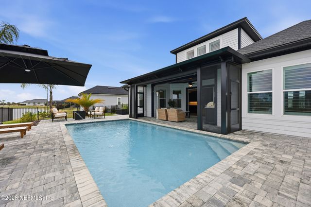 203 TESORO Terrace, St. Augustine, FL 32095