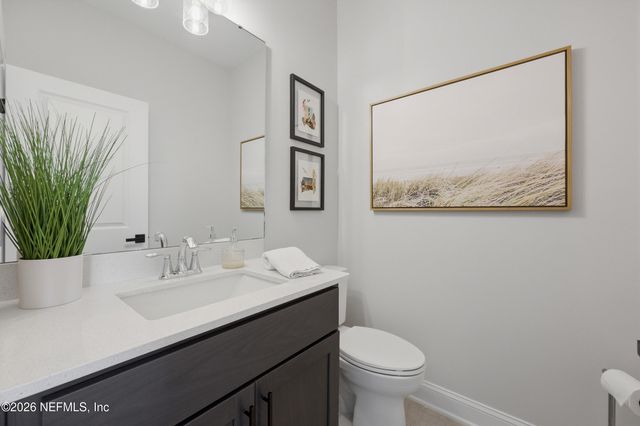 203 TESORO Terrace, St. Augustine, FL 32095