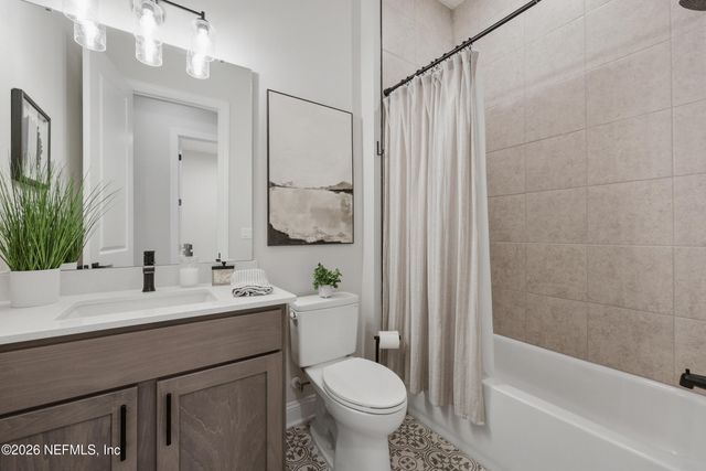 203 TESORO Terrace, St. Augustine, FL 32095