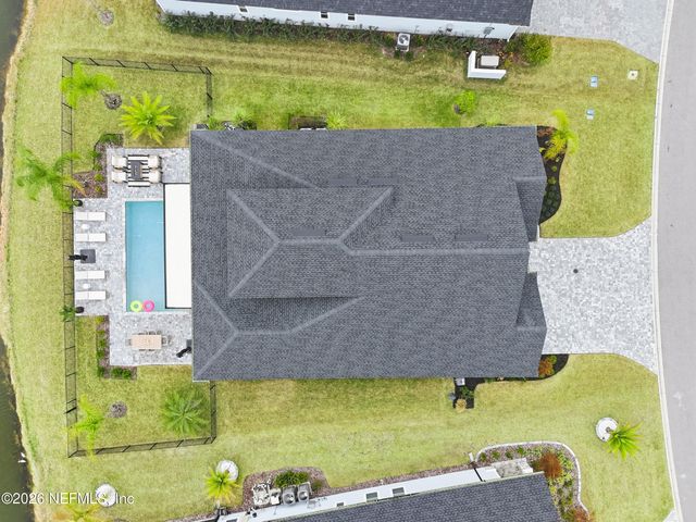 203 TESORO Terrace, St. Augustine, FL 32095