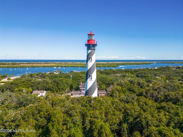 203 TESORO Terrace, St. Augustine, FL 32095