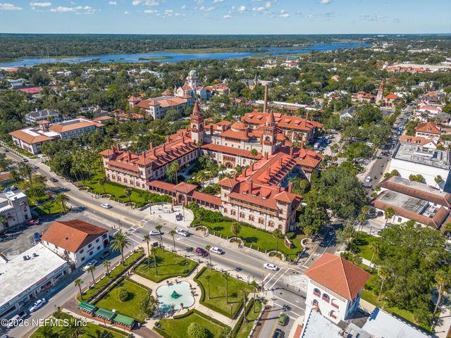 203 TESORO Terrace, St. Augustine, FL 32095