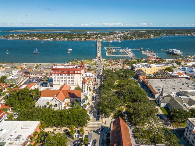 203 TESORO Terrace, St. Augustine, FL 32095