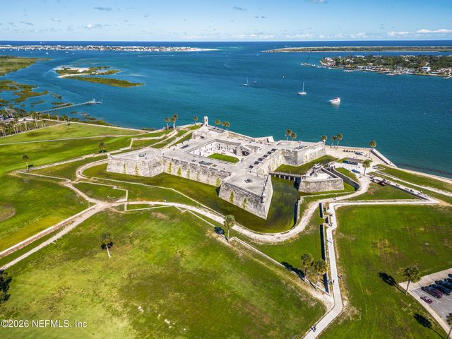 203 TESORO Terrace, St. Augustine, FL 32095