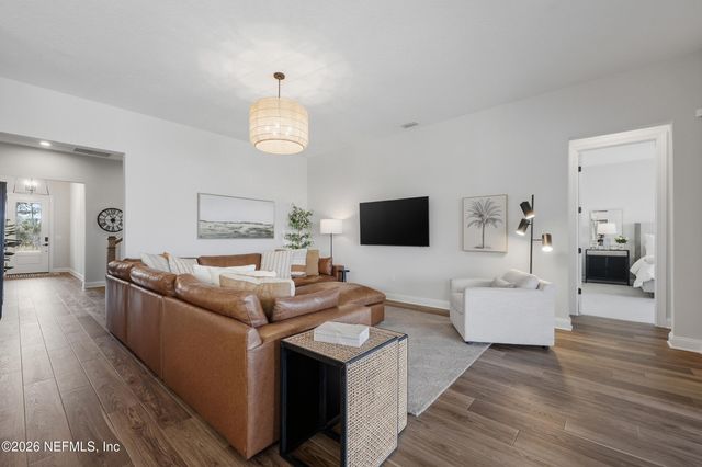 203 TESORO Terrace, St. Augustine, FL 32095