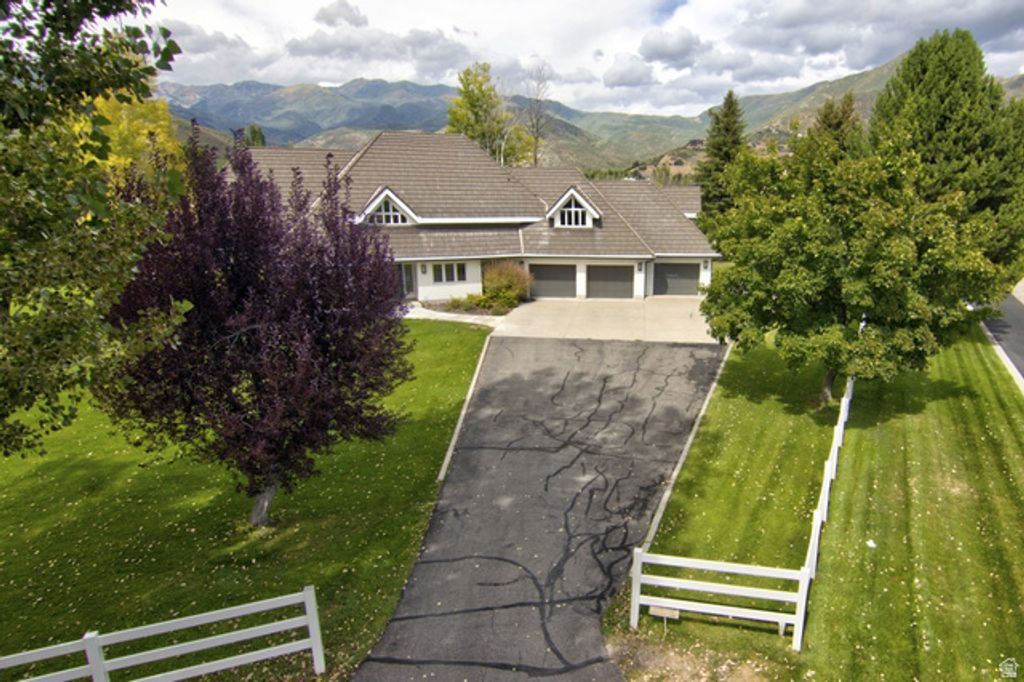 180 N FARM RD, Midway, UT 84049 — photo 2
