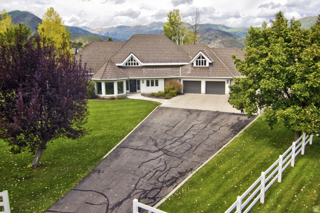180 N FARM RD, Midway, UT 84049 — photo 4