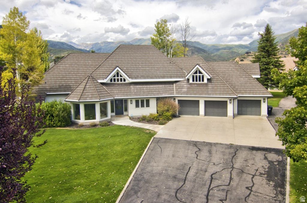 180 N FARM RD, Midway, UT 84049 — photo 5