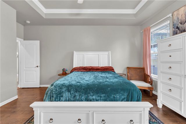 680 Reisling Street, Centerton, AR 72719